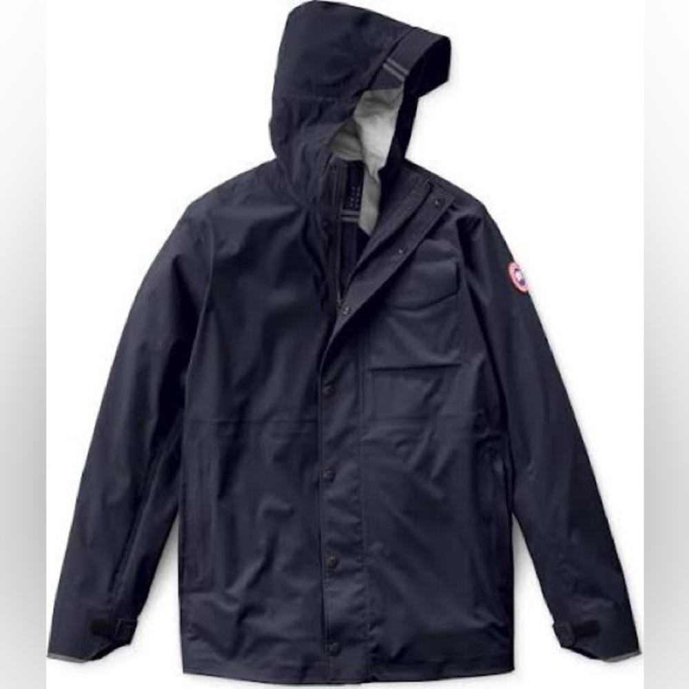 NWT Canada Goose Nanaimo Jacket